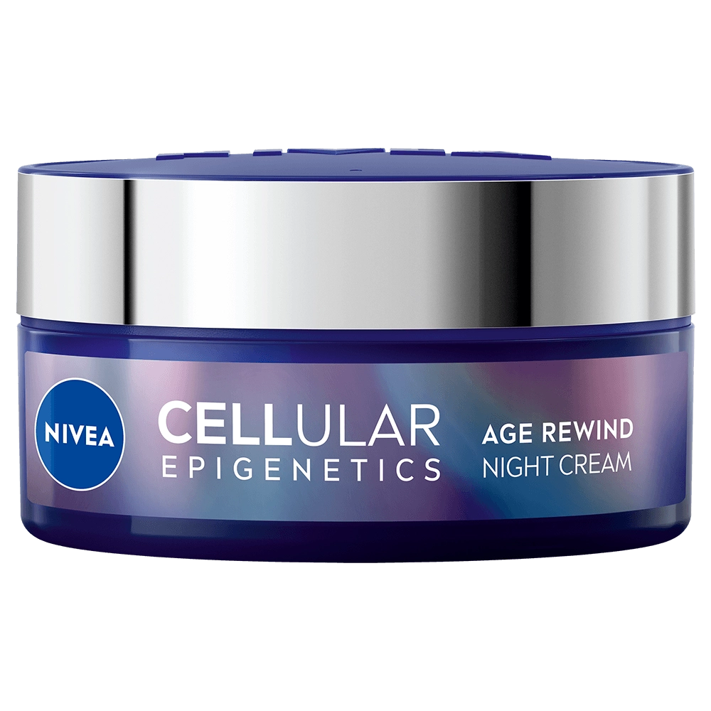 Nivea - Cellular Epigenetics Age Rewind