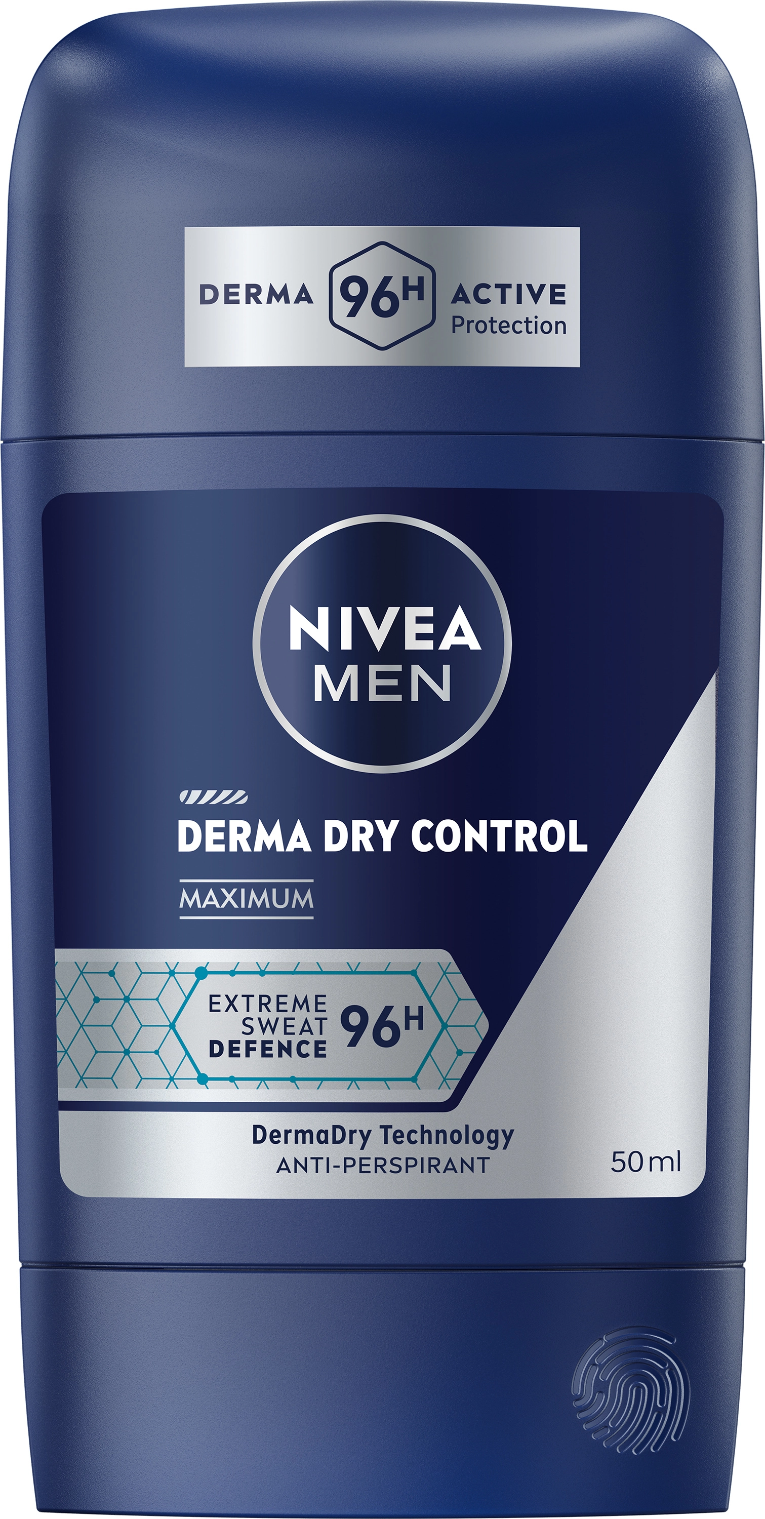 Nivea - Derma Dry Control Stick