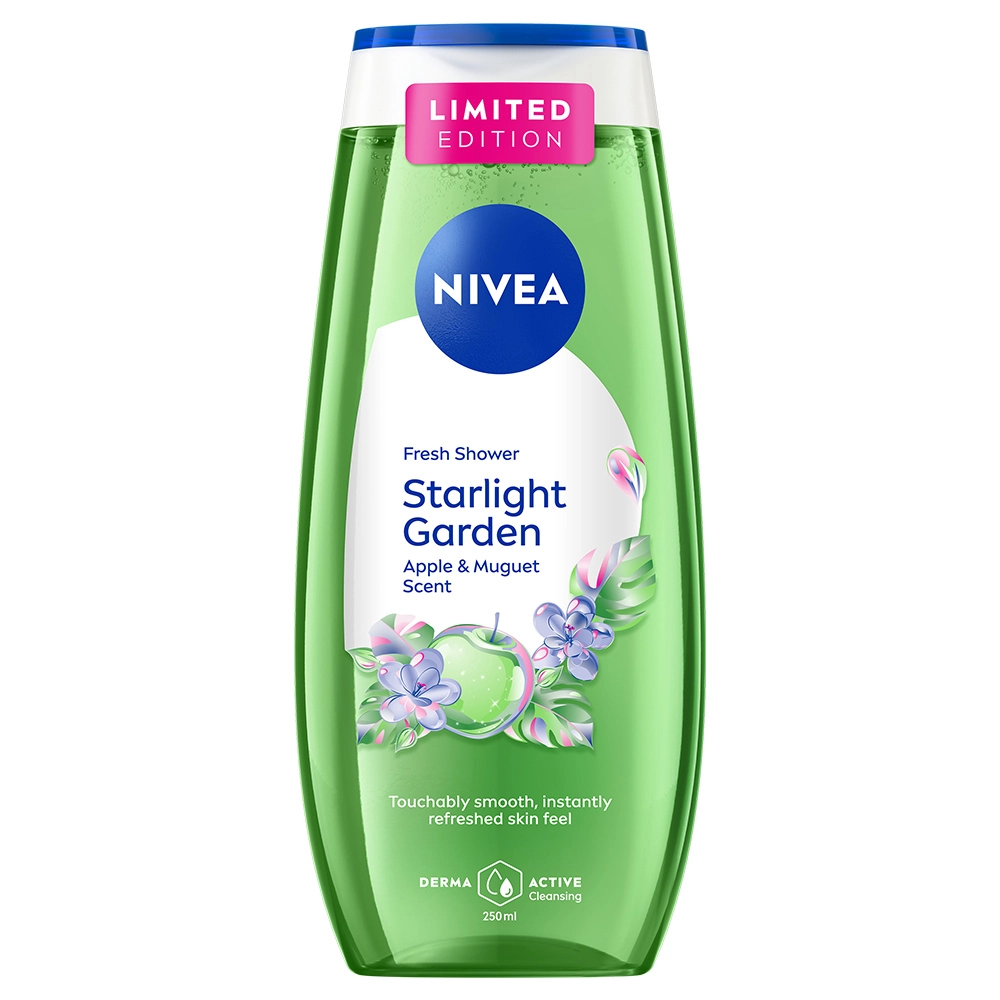 Nivea - Fruity Delight - 250ml