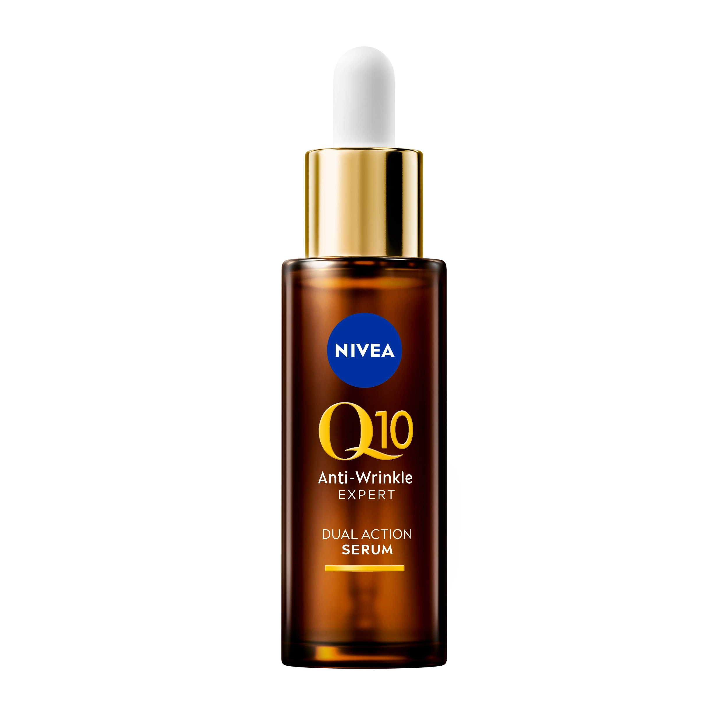 Nivea - Q10 Dual Action Serum