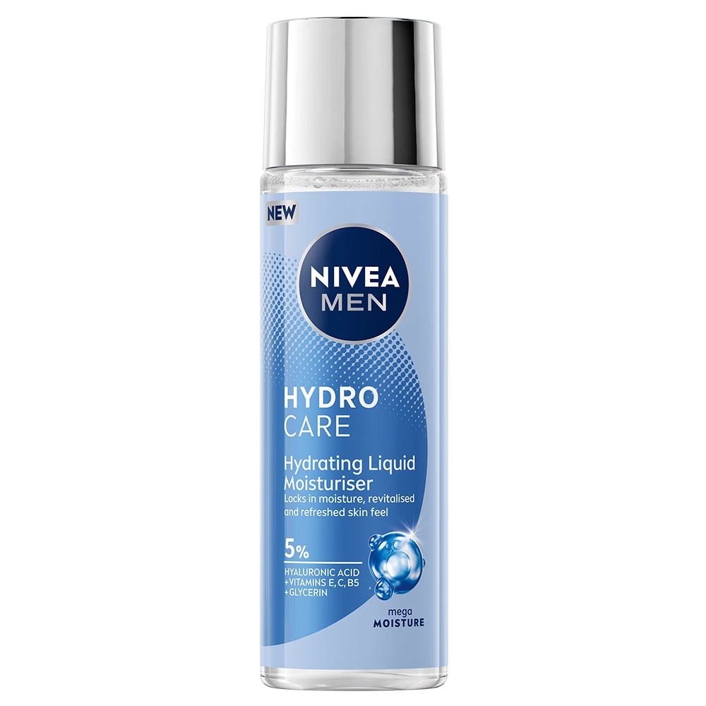 Nivea - Men Hydrocare Hydrating Liquid