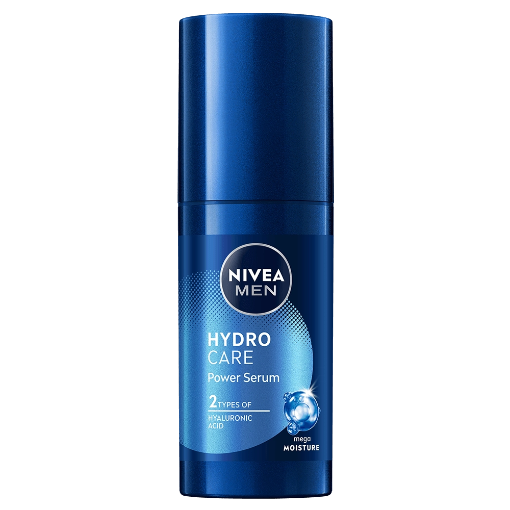 Nivea - Men Hydrocare Power Serum
