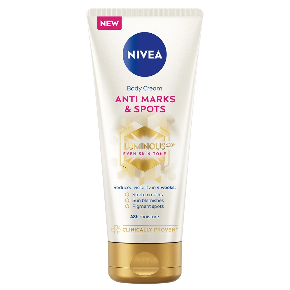 Nivea - Luminous630 Anti Marks Spots