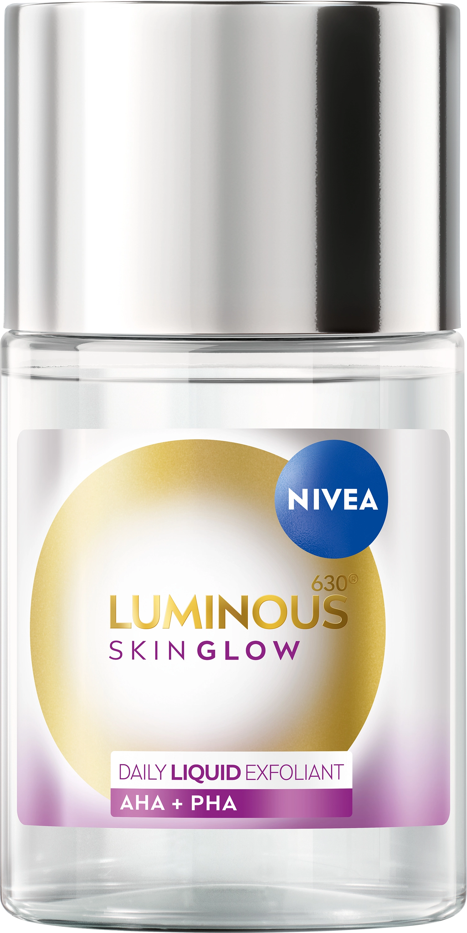 Nivea - Luminous630 Skin Glow Liquid