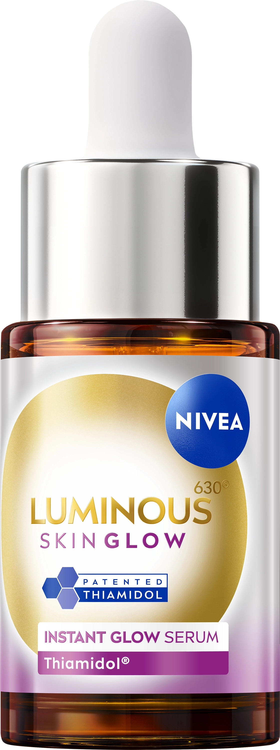 Nivea - Luminous630 Skin Glow Serum