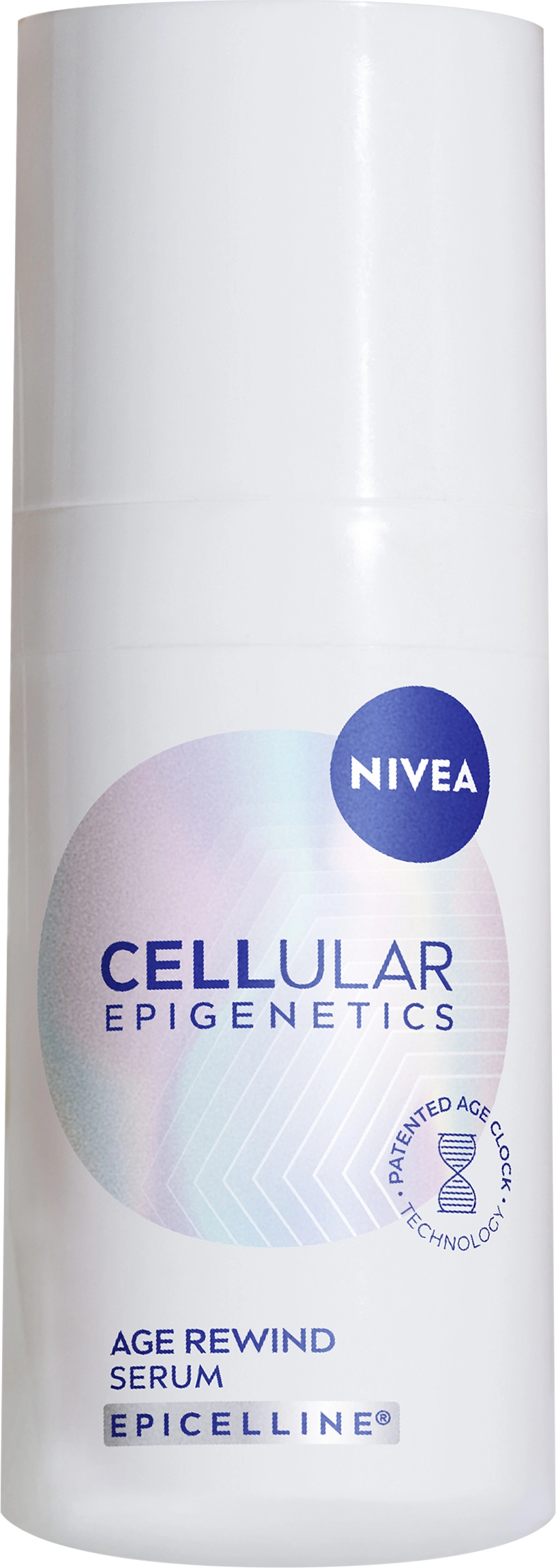 Nivea - Cellular Epigenetics Serum -