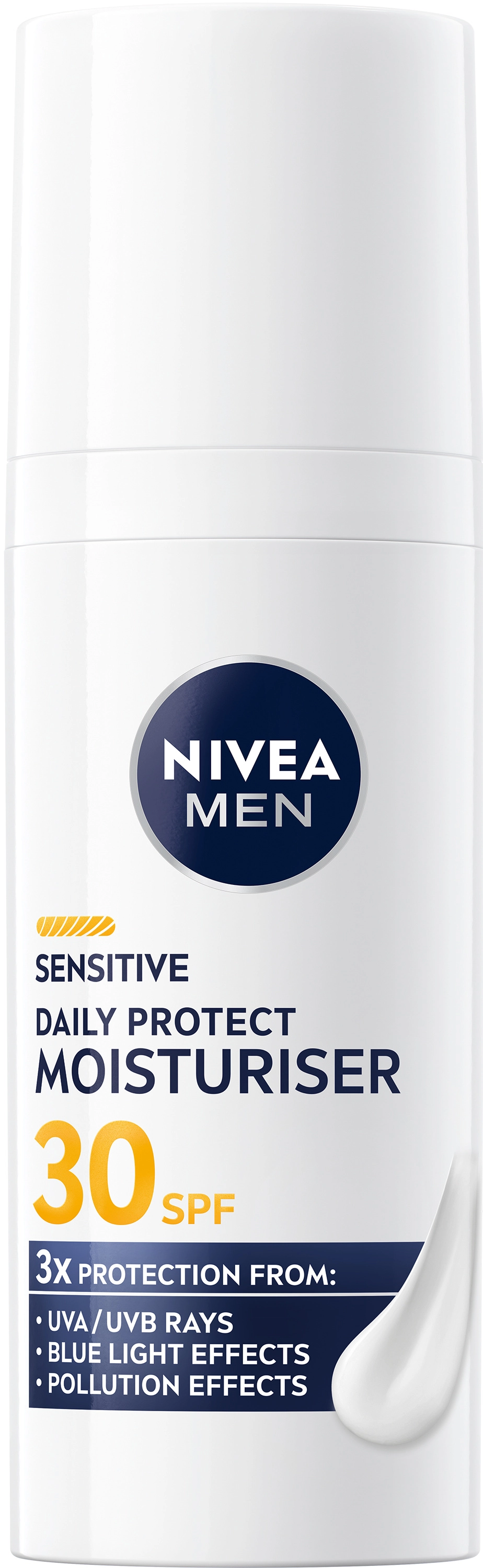 Nivea - Sensitive Daily Protect Moisturiser