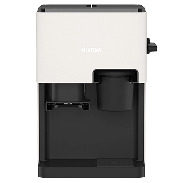Nivona CUBE 4102 Semi-auto Espresso machine