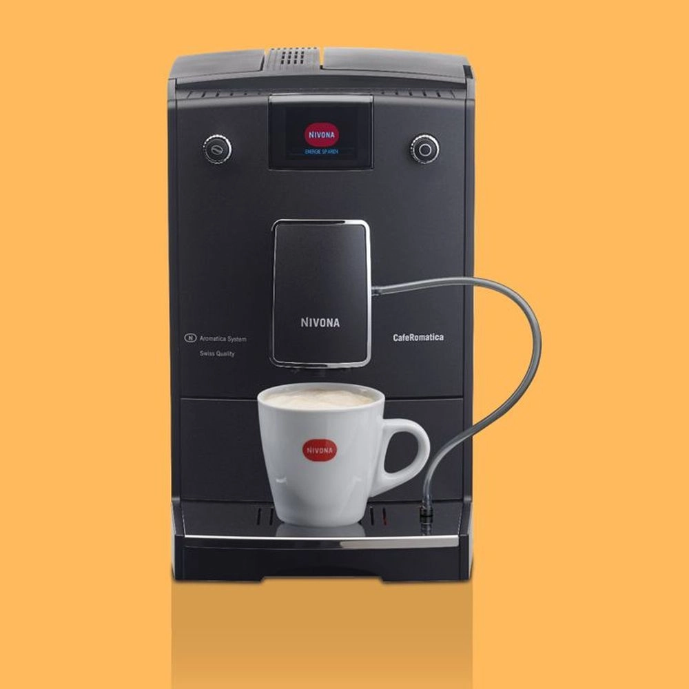 Nivona CafeRomatica 759 Espesso aparāts 2,2 L