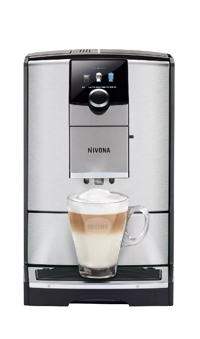 Nivona NICR 799 Fully-auto Espresso machine