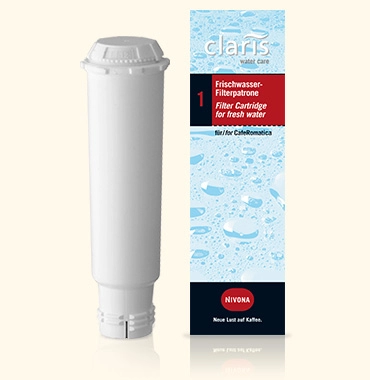 Nivona NIRF 700 water filter 390