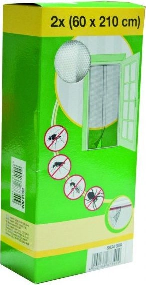 Apsauginis tinklelis nuo vabzdžių durims 2