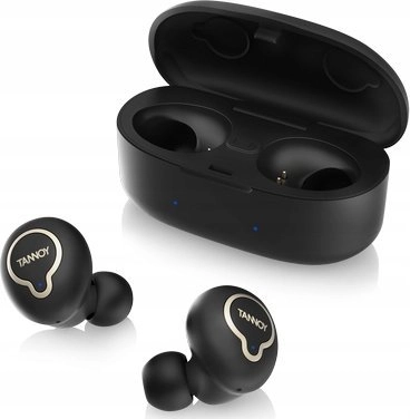 Tannoy LIFE BUDS headphones Wireless in-ear