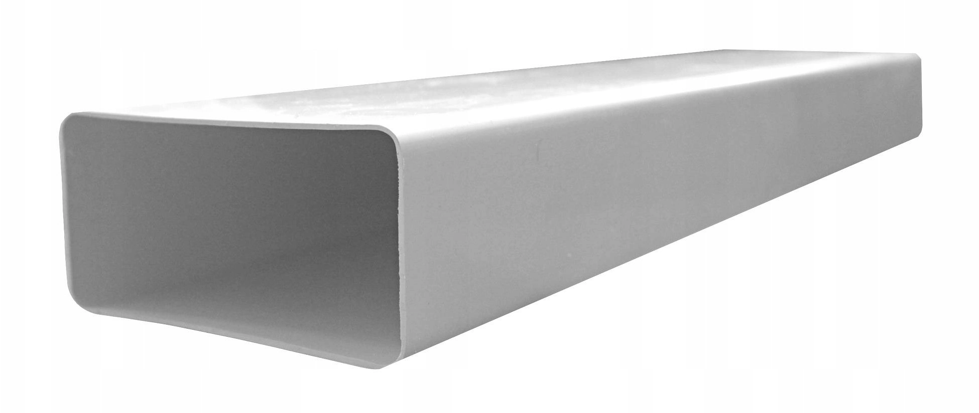 Flat channel D/P 110X55/1.0 MB