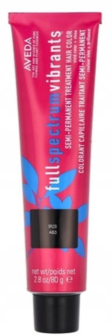 Aveda Full Spectrum Vibrants Hair Color