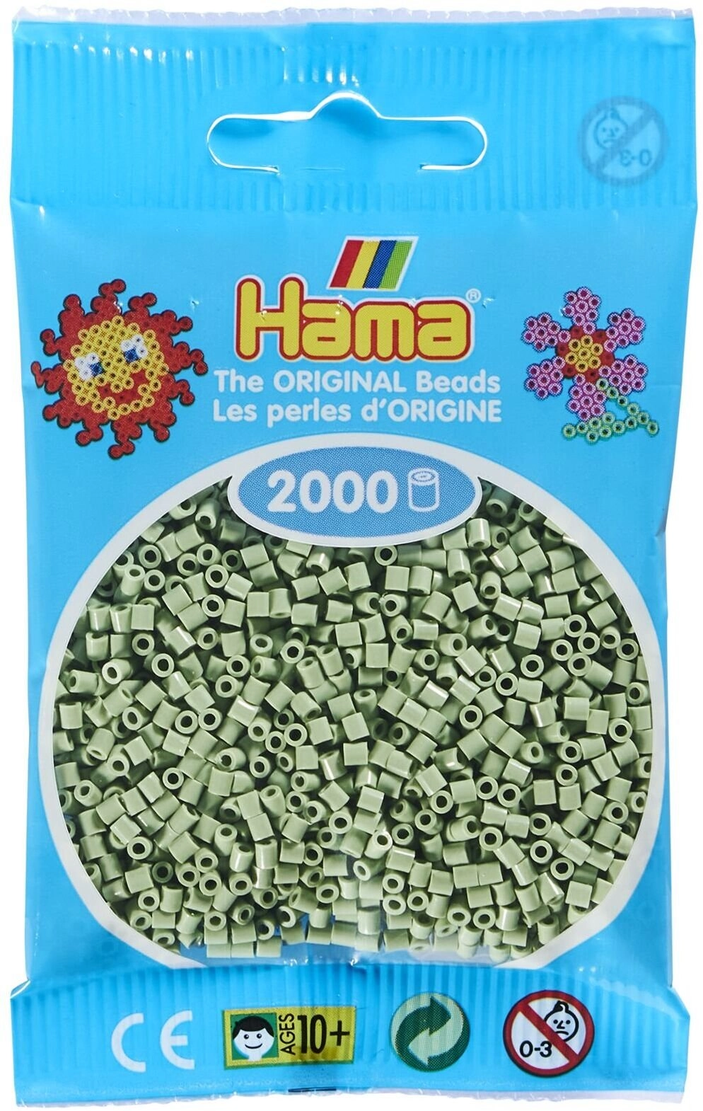 Mini perler equalyptus pest 028178511012 0028178511012