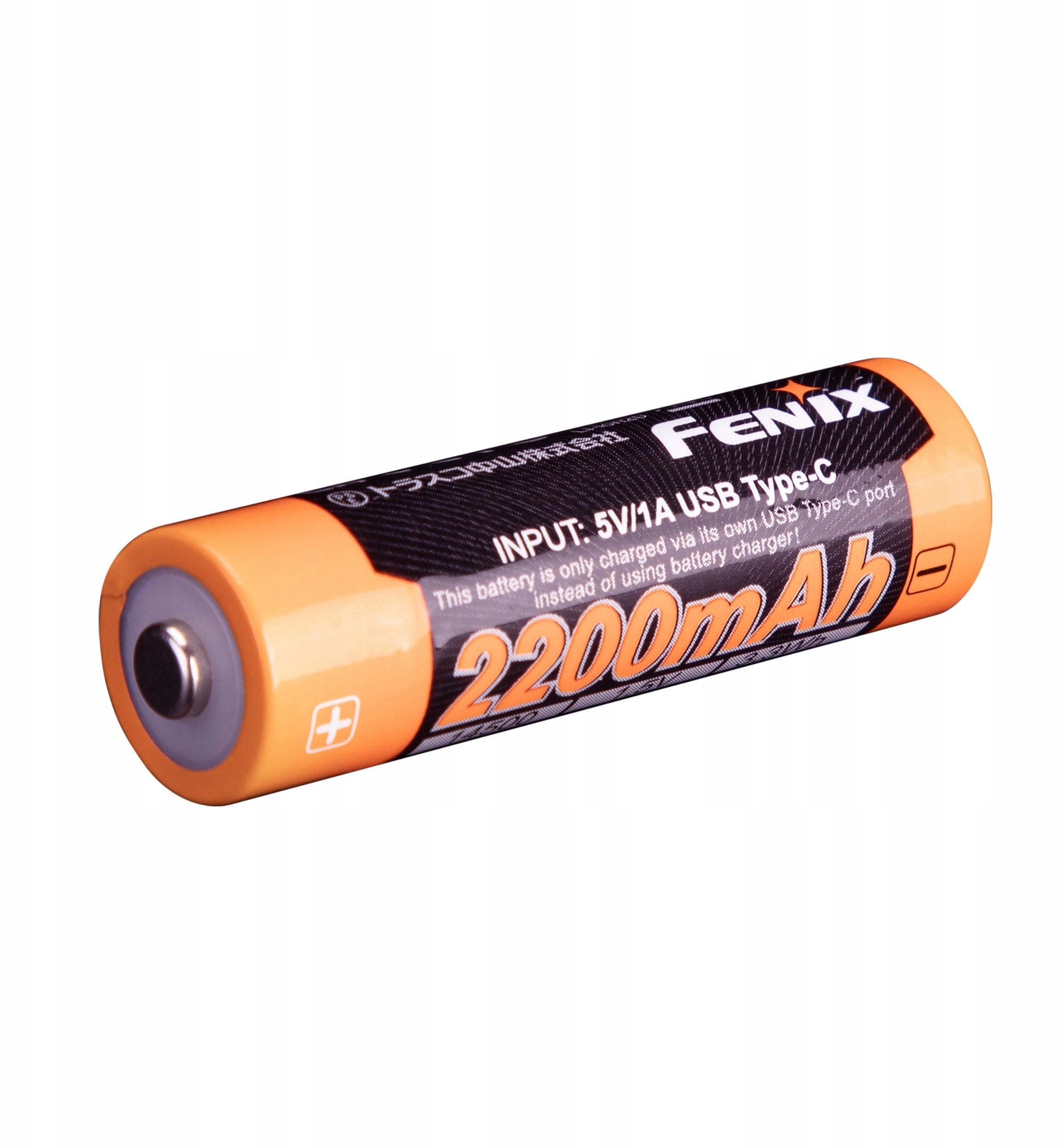 Akumulator Fenix USB ARB-L14U (2200mAh 1