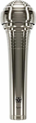 Aston Microphones Apex Glass Dynamic vocal