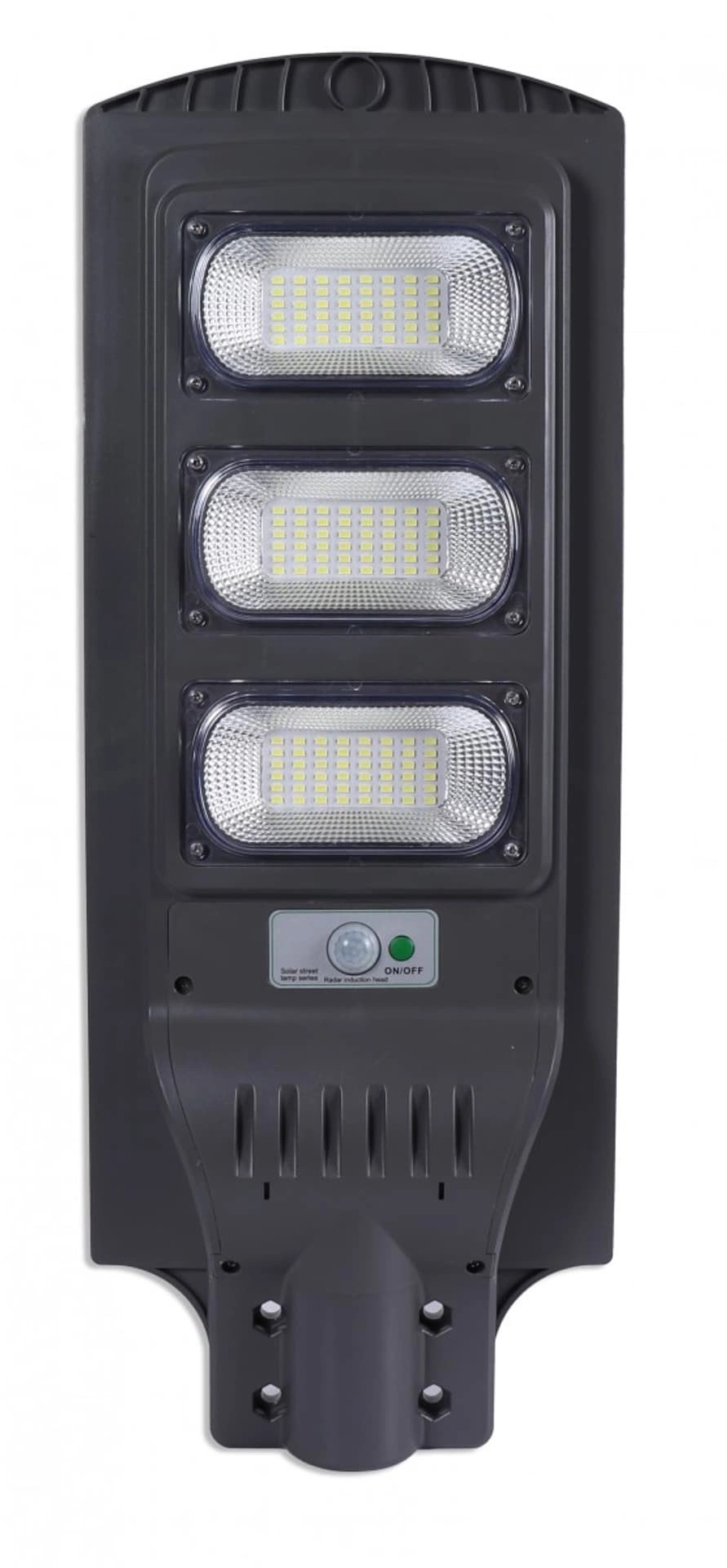 LAMPA SOLARNA JOCKER 120 + PANEL