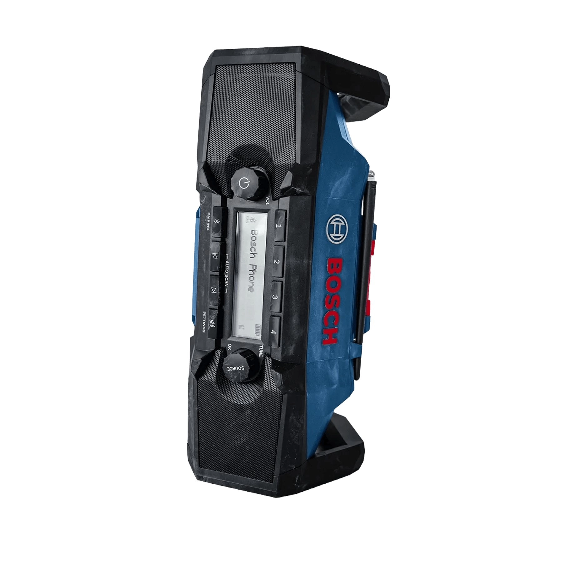 Power Radio Box GPB18V-3SC 06014A3300 B06014A3300