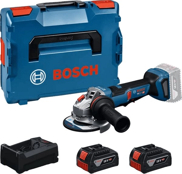 BATTERY ANGLE GRINDER GWS18V-11PS 06019N4302