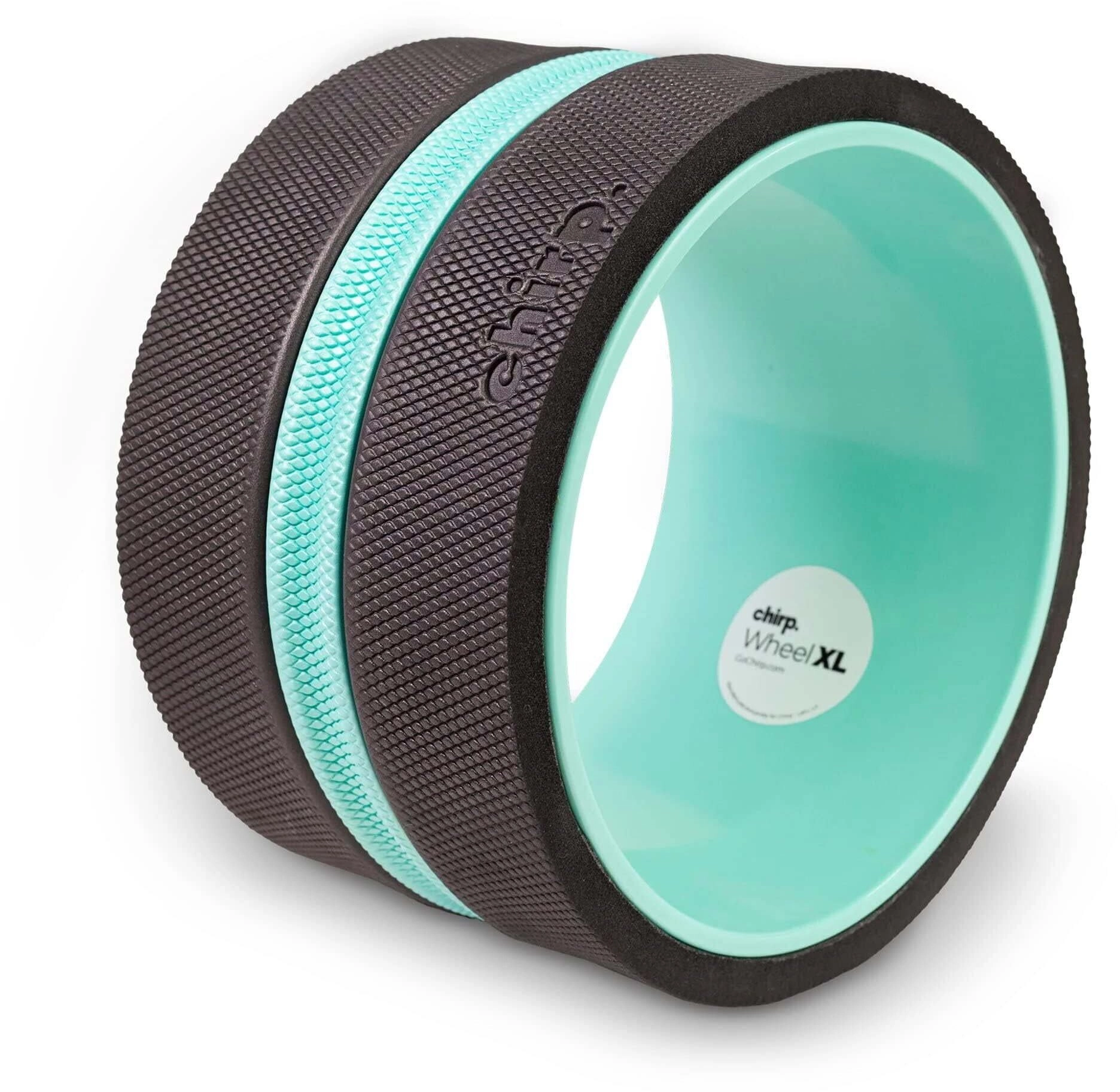 Chirp Wheel XL Super Comfort 10&quot