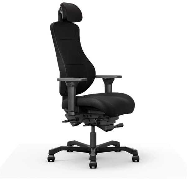 Kontorstol Coreza 24/7 office chair Tekstil