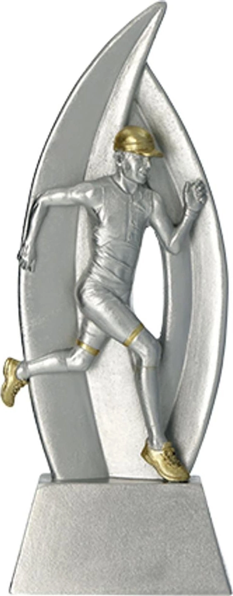 Die-cast figurine - Running 10222646 2912280350400