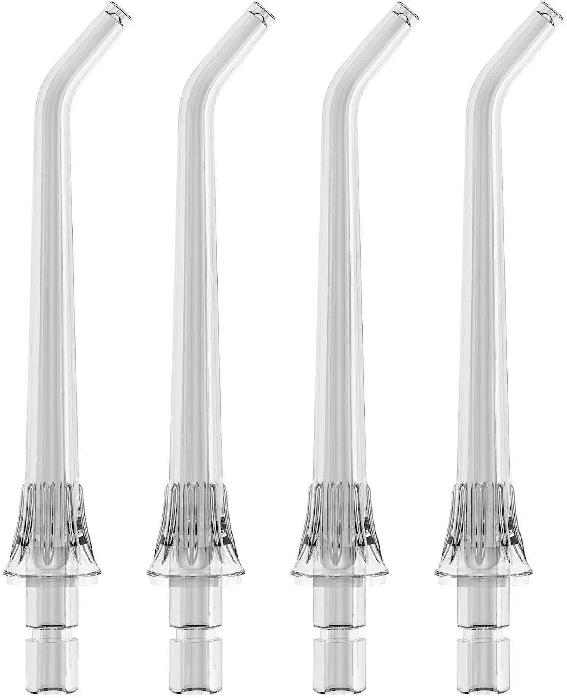 Be Lucent Flare Nozzles - wymienne