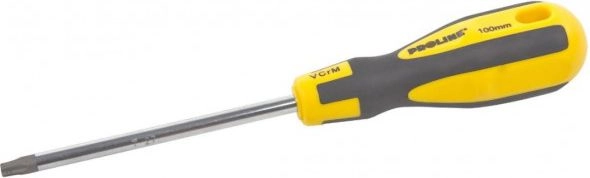 Wkrętak Soft Touch T7 x 75mm