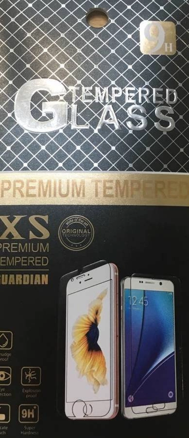 Tempered glass Sam J400 J4 (2018)