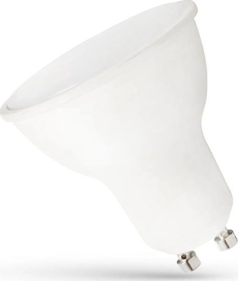 Żarówka LED GU10 230V 7 5W