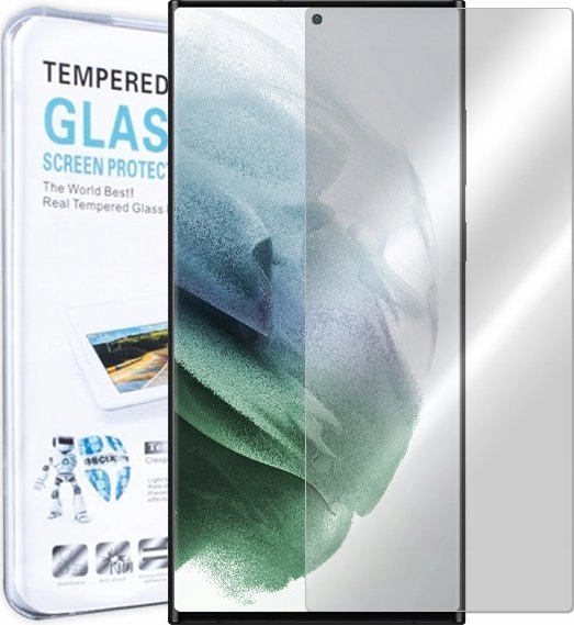 Szkło hartowane Tempered Glass - do