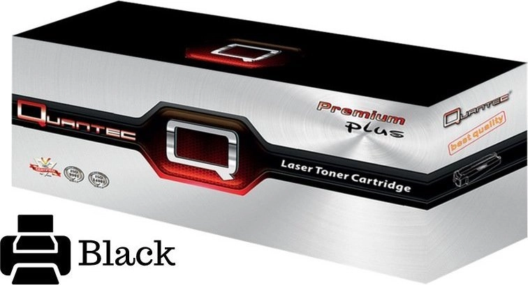 HP CF360A BK Quantec PLUS 6K