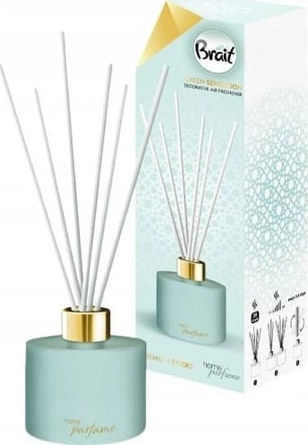 Brait Home Parfume Decorative Fragrance oil