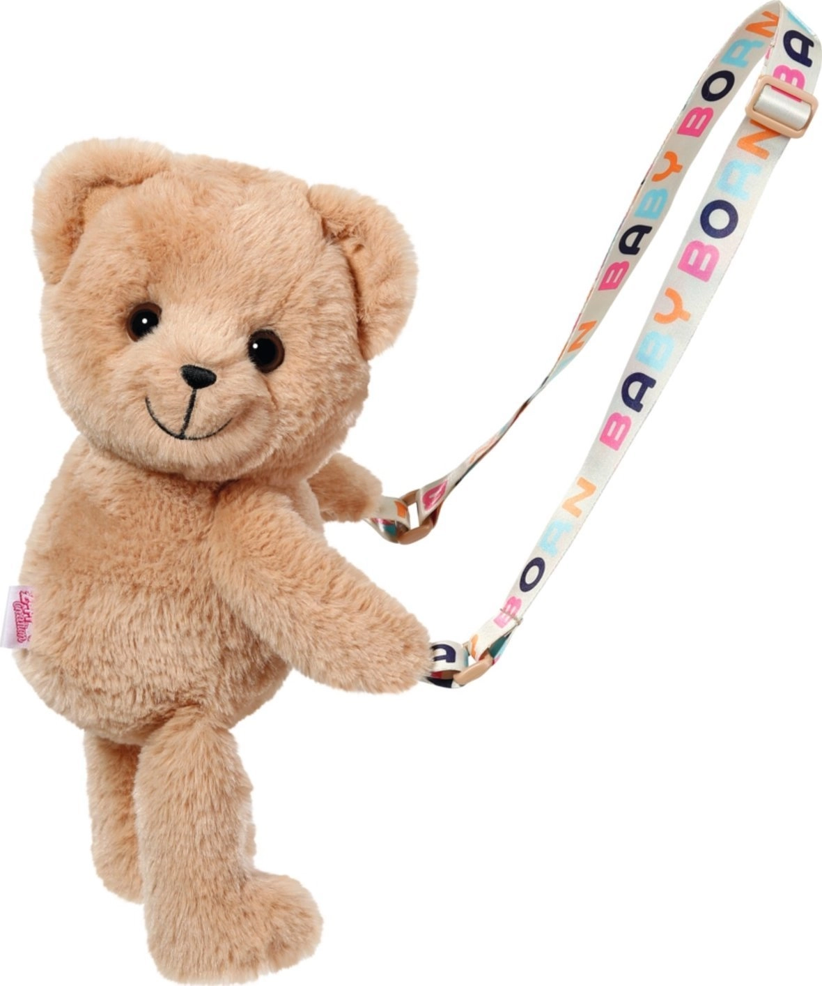 ZAPF Creation Zapf BABY born bear