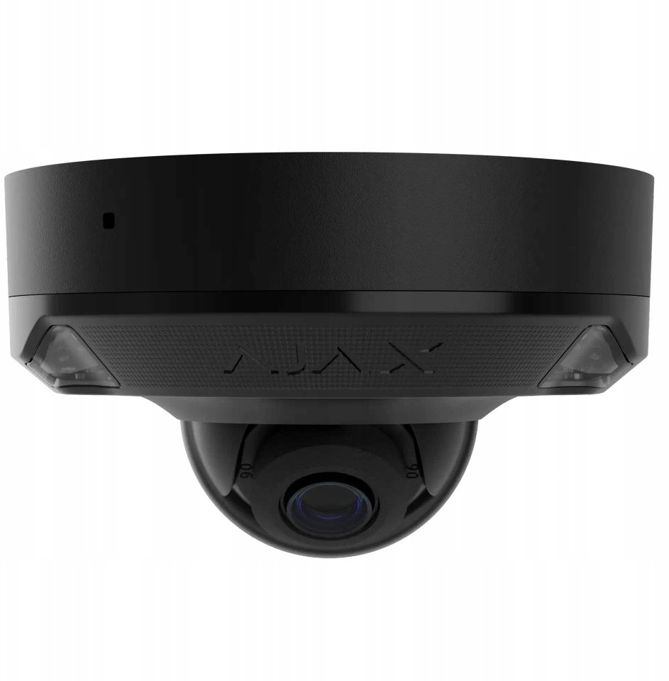 Ajax HL camera - dome (glass)