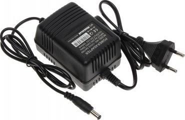 ZASILACZ 12V/0.5A/TRF 12V/0.5A/TRF 5902887038105