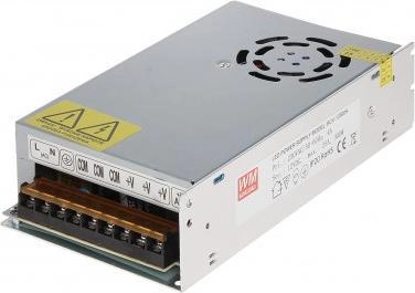 ZASILACZ IMPULSOWY 12V/25A/B 12V/25A/B 5902216716513