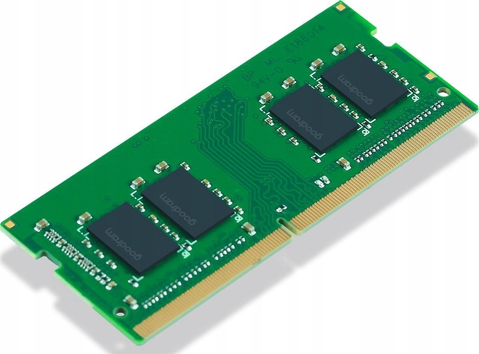 2-Power MEM5603S atmiņas modulis 8 GB 1 x 8 GB DDR4 260-pin SO-DIMM