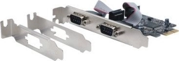 Karta EXSYS EX-46012 2S Serial RS-232