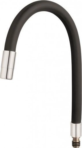 Spout W100B-B / FERRO / ZUMBA