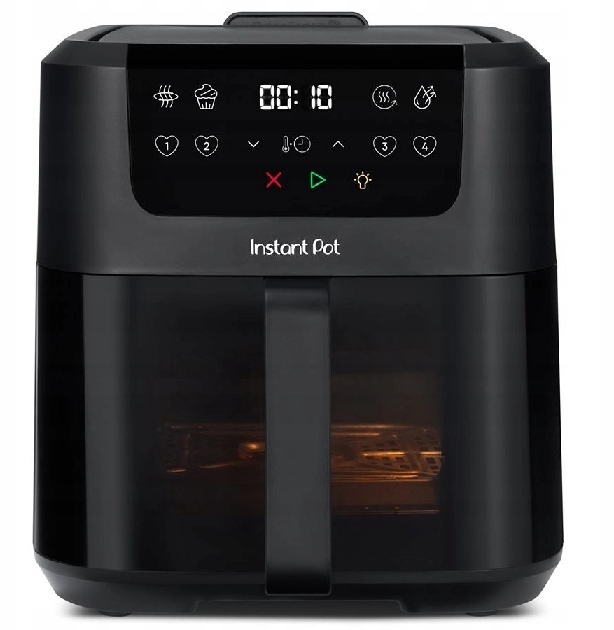 Air Fryer Instant Pot Vortex Compact