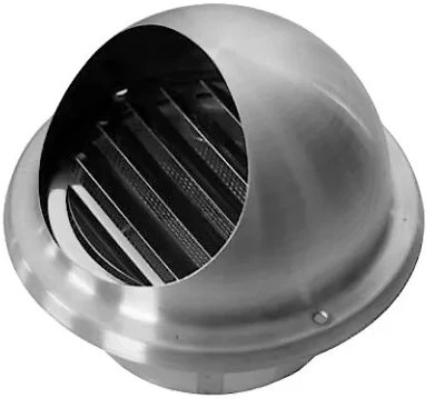 250 CZERPNIA (AL) ŚCIENNA ALUMINIOWA   //