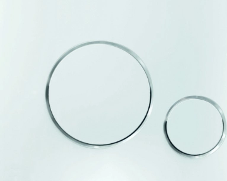 M671-GAM-01 flush button / JELLOW /