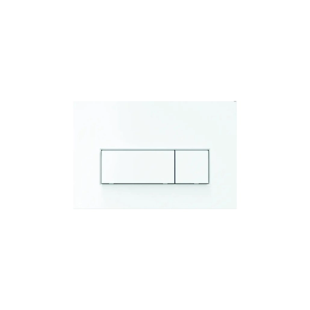 Rinse button M570-GAM-01/ JELLOW / RECTANGLE