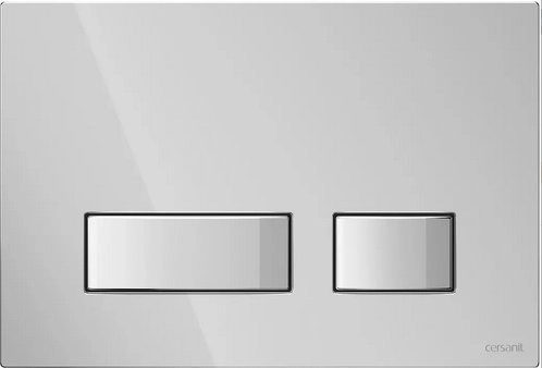 K97-515 flush button / CERSANIT /