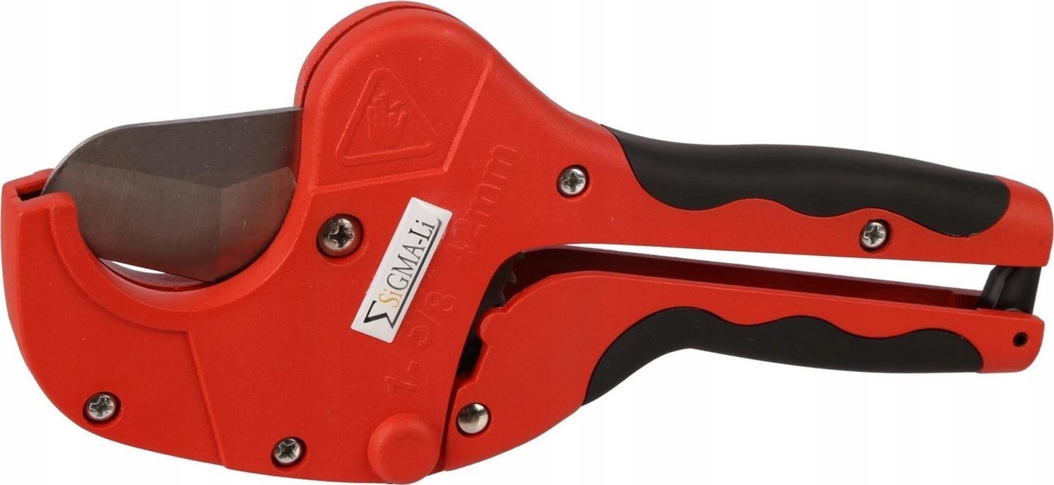 N42 SIGMA-LI PIPE SHEARS // PP