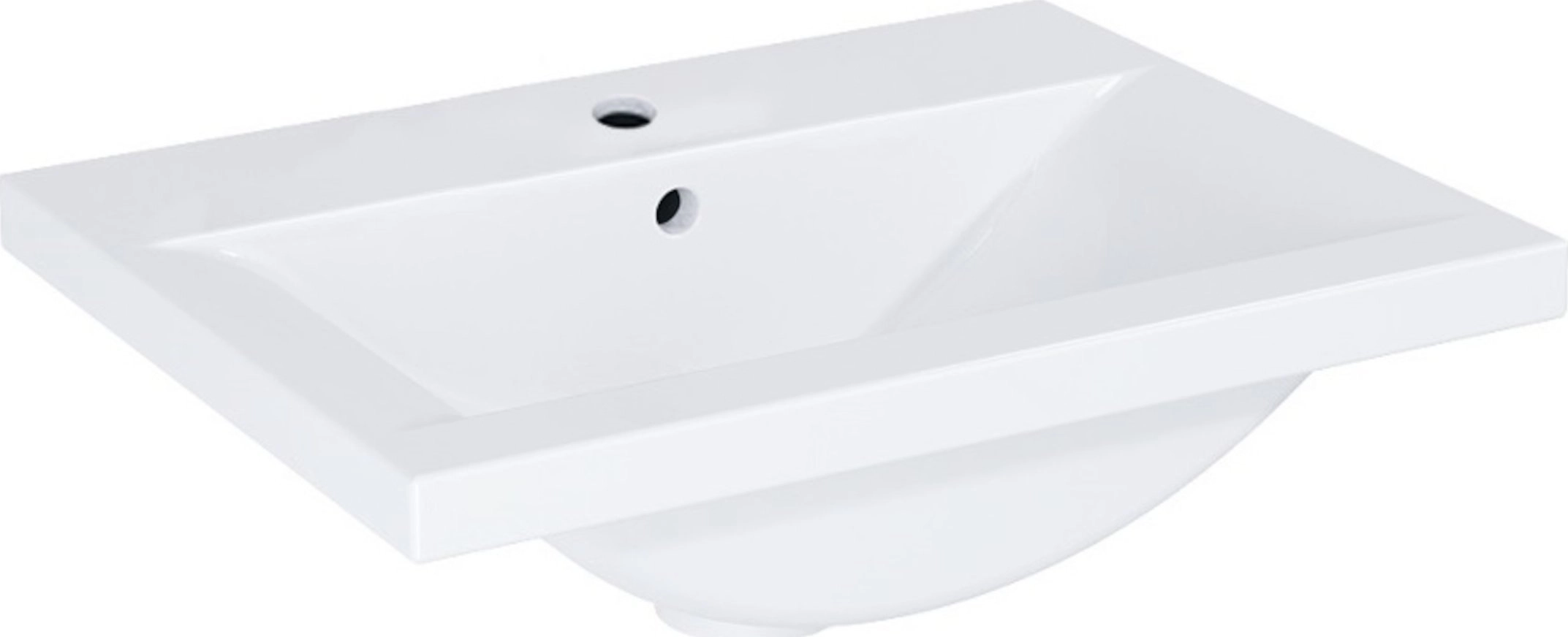 Umywalka A3272A0000 / ROCA / HEBE