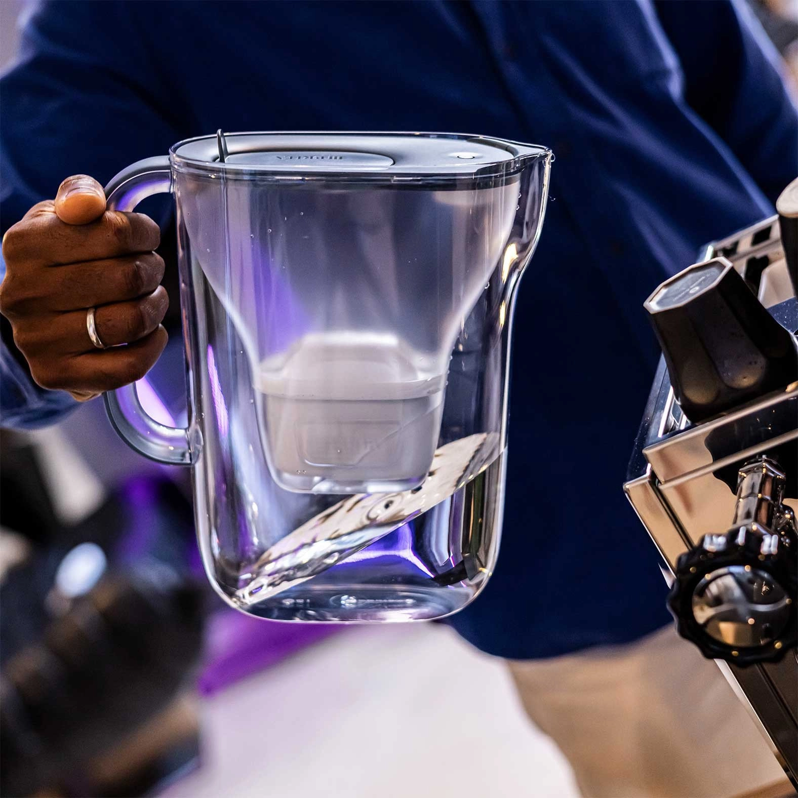 Brita water filter jug Style Essential